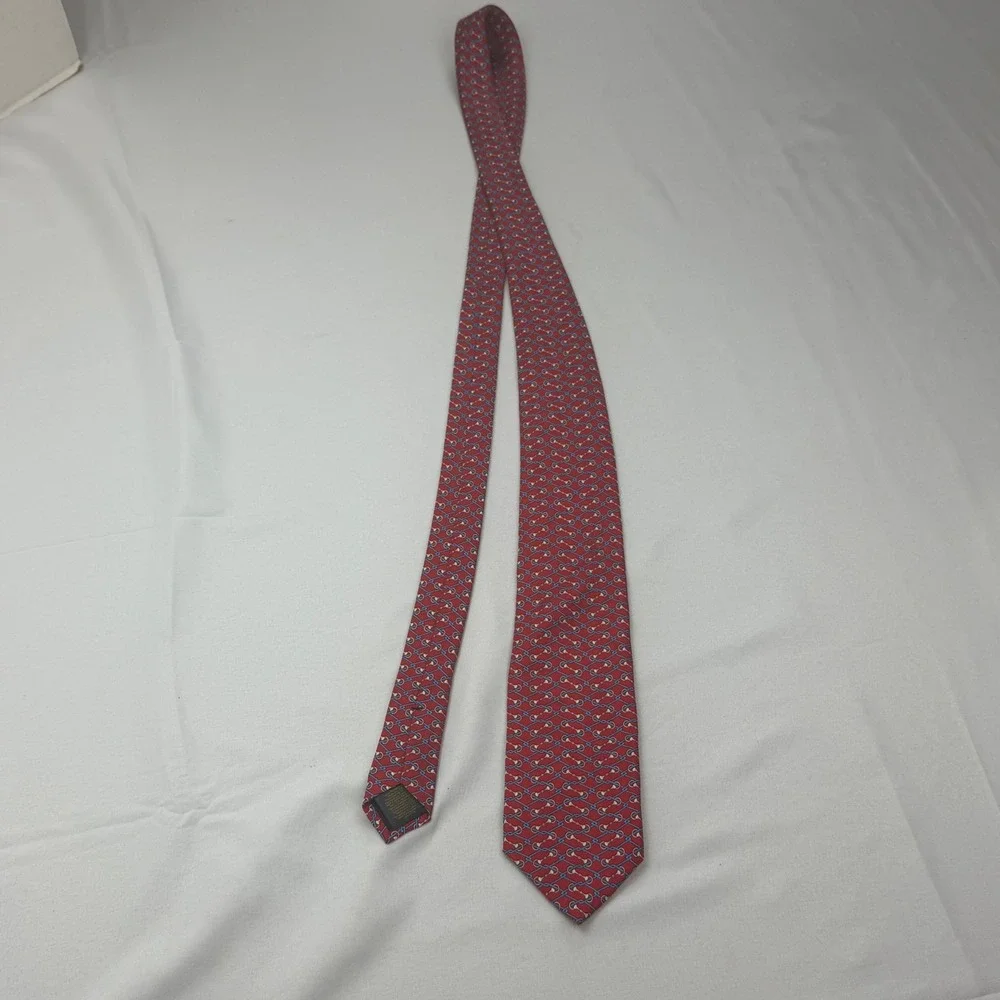 Brooks Brothers Necktie Men 61